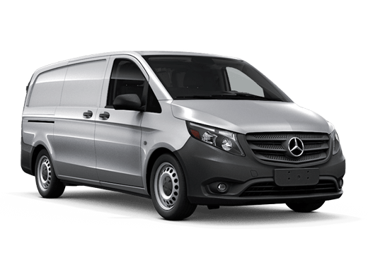 2018 Metris Cargo Van 2018 Metris Cargo Van