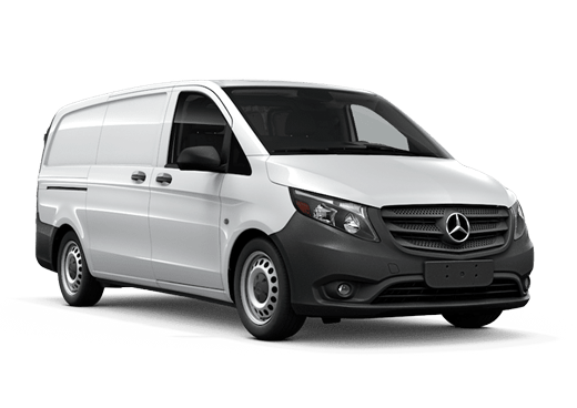 2018 Metris Cargo Van Worker 2018 Metris Cargo Van Worker