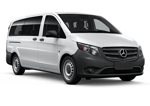 New Mercedes-Benz Metris Passenger Van Lincolnwood, IL New Mercedes-Benz Metris Passenger Van Lincolnwood, IL