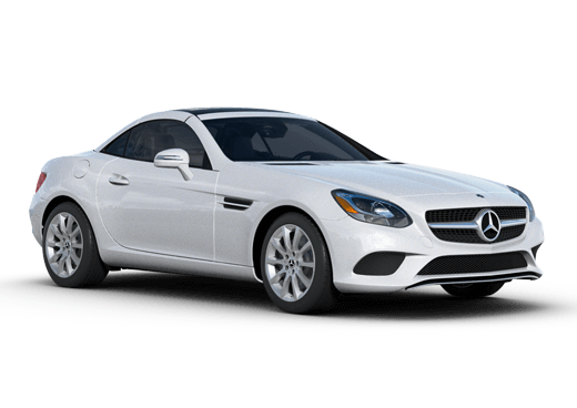 New Mercedes-Benz SLC Morristown, NJ New Mercedes-Benz SLC Morristown, NJ