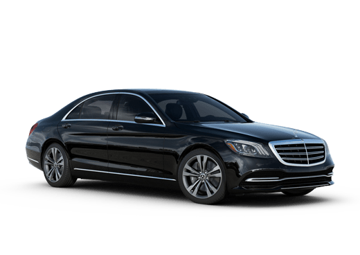2018 S-Class S 560 2018 S-Class S 560