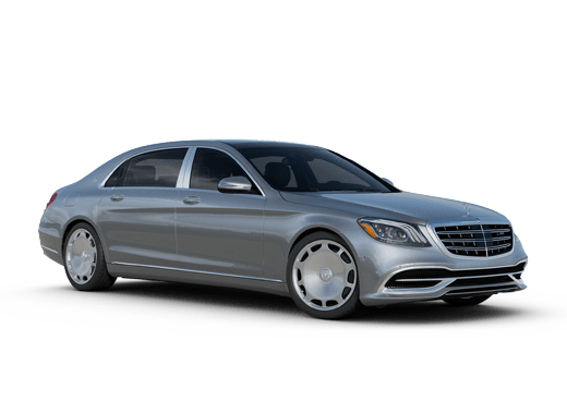2018 S-Class Maybach S 560 2018 S-Class Maybach S 560