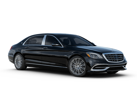 2018 S-Class Maybach S 650 2018 S-Class Maybach S 650