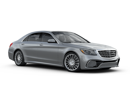 2018 S-Class AMG S 65 2018 S-Class AMG S 65