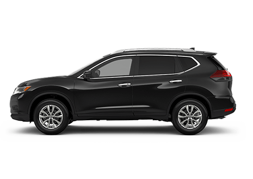 New Nissan Rogue Fairborn, OH New Nissan Rogue Fairborn, OH