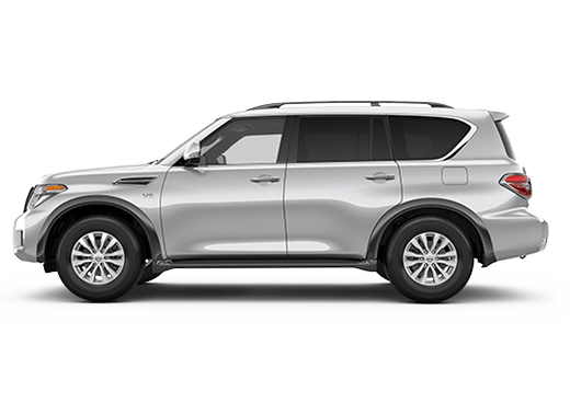 New Nissan Armada Fairborn, OH New Nissan Armada Fairborn, OH
