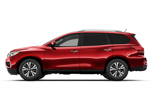 New Nissan Pathfinder Fairborn, OH New Nissan Pathfinder Fairborn, OH