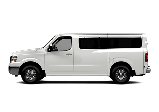 New Nissan NV Passenger Beavercreek, OH New Nissan NV Passenger Beavercreek, OH