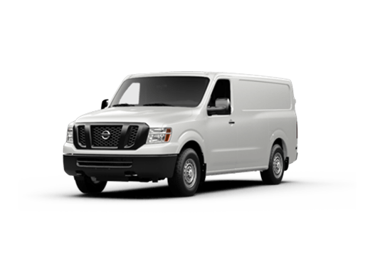 New Nissan NV Cargo Lee's Summit, MO New Nissan NV Cargo Lee's Summit, MO