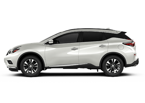 Nissan Dealership El Paso TX | Used Cars Charlie Clark ...