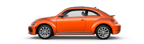 New Volkswagen Beetle near Rochester New Volkswagen Beetle near Rochester