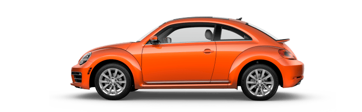 New Volkswagen Beetle near City of Industry New Volkswagen Beetle near City of Industry