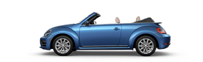 New Volkswagen Beetle Convertible near Rochester New Volkswagen Beetle Convertible near Rochester