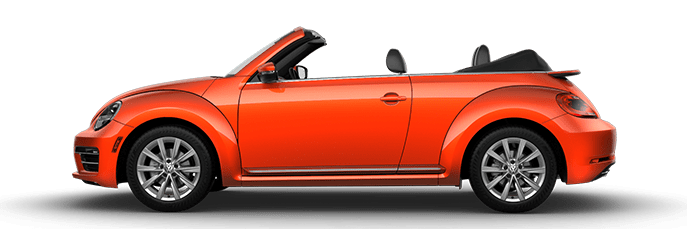New Volkswagen Beetle Convertible near Encinitas New Volkswagen Beetle Convertible near Encinitas