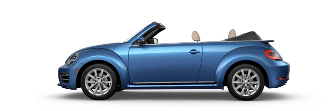 New Volkswagen Beetle Convertible near Encinitas New Volkswagen Beetle Convertible near Encinitas