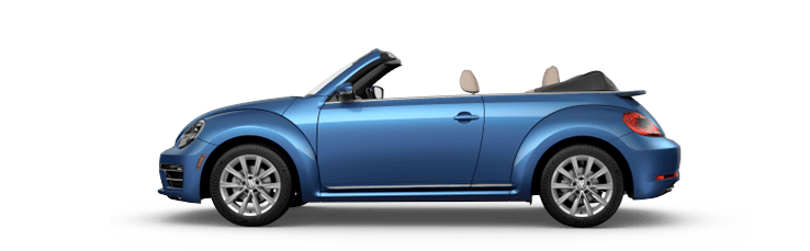 New Volkswagen Beetle Convertible near City of Industry New Volkswagen Beetle Convertible near City of Industry
