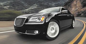 All-Wheel Drive