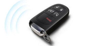 Keyless Entry Keyless Entry