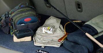 Cargo for All Cargo for All