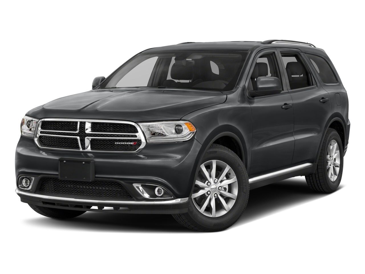 2018 Durango