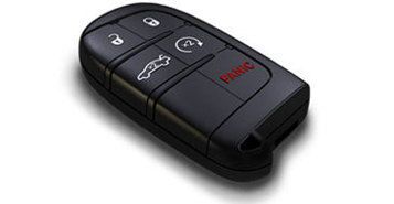 Keyless Enter 'N Go