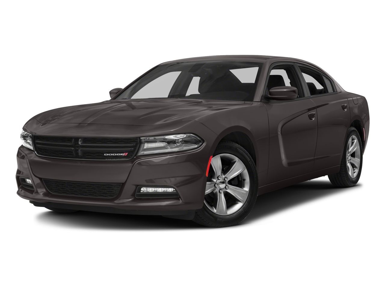 2018 Charger