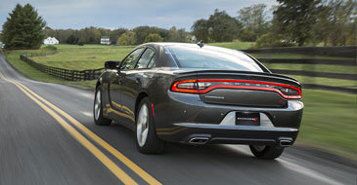 Adaptive Cruise Control Adaptive Cruise Control