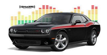 SiriusXM Satellite Radio