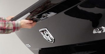 Tailgate Lift Assist Tailgate Lift Assist