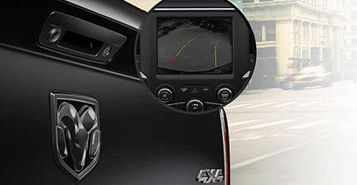 ParkView Rear Back Up Camera ParkView Rear Back Up Camera