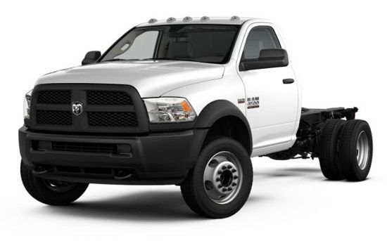 New Ram 5500 Chassis Cab Owego, NY New Ram 5500 Chassis Cab Owego, NY