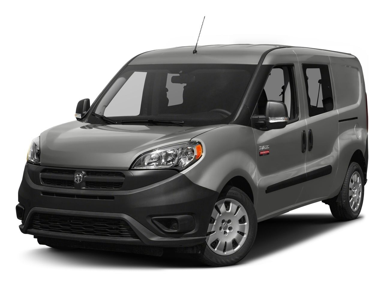 2018 ProMaster City Wagon