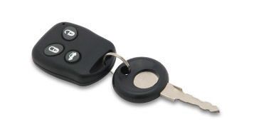 Remote Keyless Entry Remote Keyless Entry