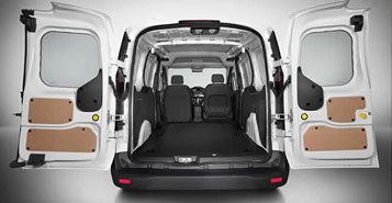 Cargo Capability Cargo Capability