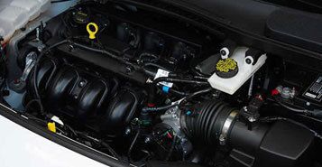 Available Powertrains Available Powertrains
