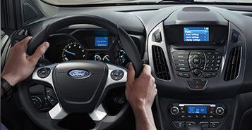 Ford SYNC Ford SYNC