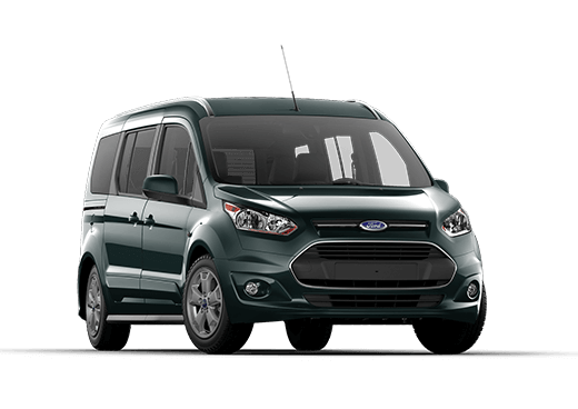 Transit Connect Wagon Titanium with Rear Liftgate Transit Connect Wagon Titanium with Rear Liftgate