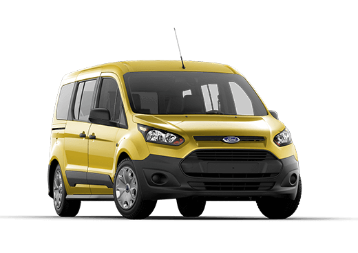 Transit Connect Wagon XL with Rear Liftgate Transit Connect Wagon XL with Rear Liftgate