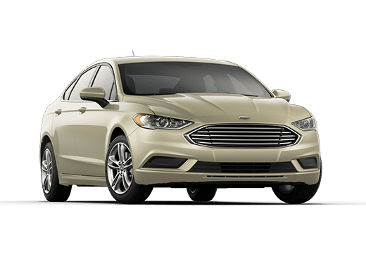 Fusion SE AWD Fusion SE AWD