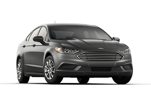 Fusion S FWD Fusion S FWD