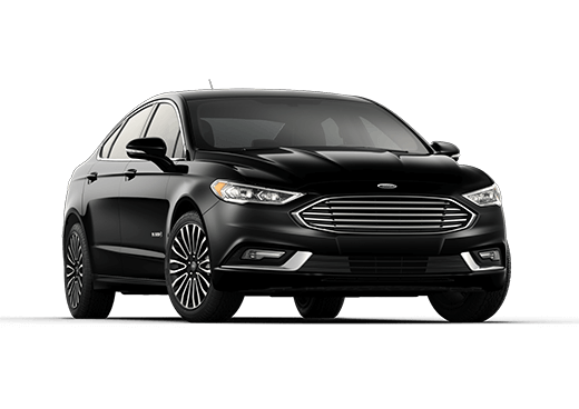 Fusion Hybrid Titanium Fusion Hybrid Titanium