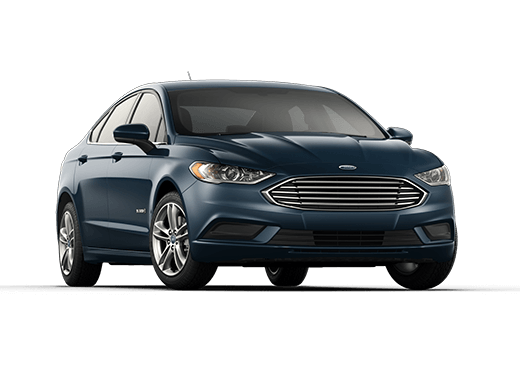Fusion Hybrid SE Fusion Hybrid SE