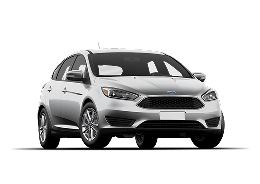 Focus SE Hatch Focus SE Hatch