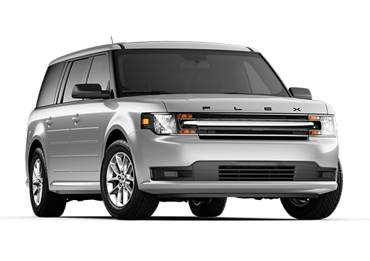 New Ford Flex Fallon, NV New Ford Flex Fallon, NV