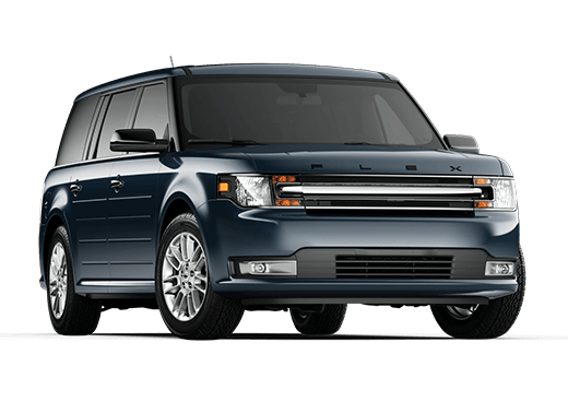 Flex SEL AWD Flex SEL AWD