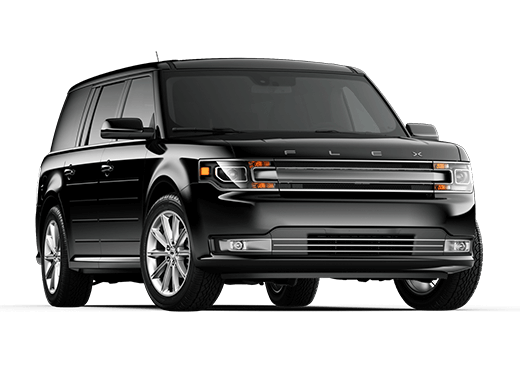 Flex Limited AWD Flex Limited AWD
