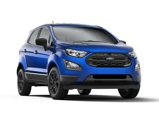 EcoSport S EcoSport S