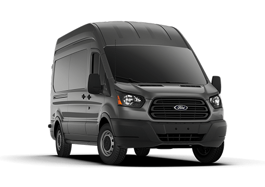 Transit Cargo Van Transit-250 High Roof Long Length Transit Cargo Van Transit-250 High Roof Long Length