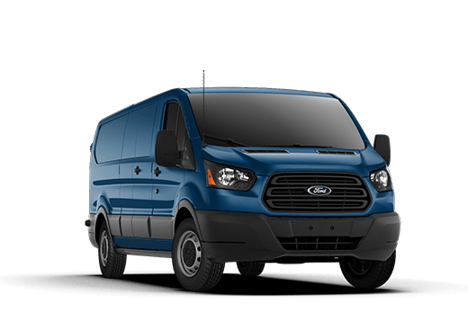 Transit Cargo Van Transit-150 Low Roof Long Transit Cargo Van Transit-150 Low Roof Long