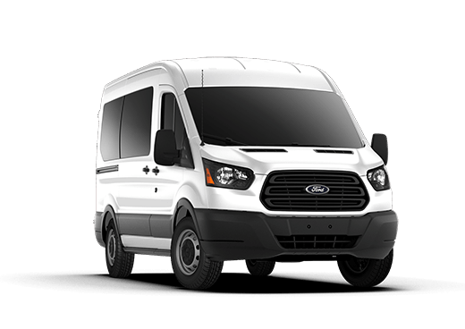 Transit Passenger Wagon Transit-150 XLT Medium Roof Transit Passenger Wagon Transit-150 XLT Medium Roof